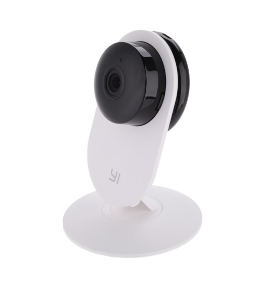 Xiaomi Yi Home Smart CCTV IP Camera